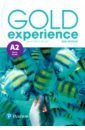 Gold Experience A2. Teacher's Book + Teacher's Portal Access Code