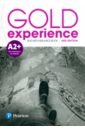 Gold Experience A2+. Teacher's Resource Book