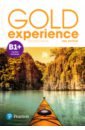 Gold Experience B1+. Teacher's Book + Teacher's Portal Access Code