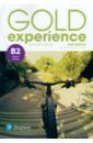 Gold Experience B2. Teacher's Book & Teacher's Portal Access Code