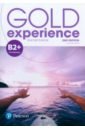 Gold Experience B2+. Teacher's Book & Teacher's Portal Access Code