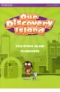 Our Discovery Island 3. Flashcards