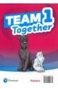 Team Together 1. Posters