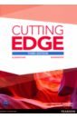 Cutting Edge. Elementary. Workbook without key