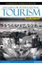 English for International Tourism. Intermediate. Workbook with key