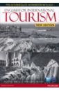 English for International Tourism. Pre-Intermediate. Workbook with key