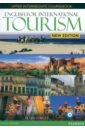 English for International Tourism. Upper-Intermediate. Coursebook