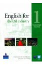 English for the Oil Industry. Level 1. Coursebook + CD-ROM