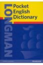 Longman Pocket English Dictionary