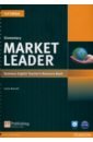 Market Leader. Elementary. Teacher's Resource Book + Test Master Multi-ROM