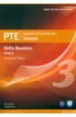 Pearson Test of English General Skills Boosters. Level 3. Student's Book