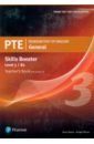 Pearson Test of English General Skills Boosters. Level 3. Teacher's Book