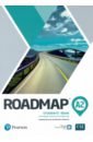 Roadmap. A2. Student's Book + Digital Resources + Mobile App