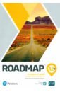 Roadmap. A2+. Student's Book + Digital Resources + Mobile App