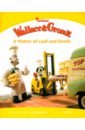 Wallace and Gromit. A Matter of Loaf and Death