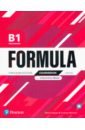 Formula. B1. Coursebook and Interactive eBook with key