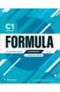 Formula. C1. Coursebook and Interactive eBook with key