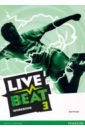 Live Beat. Level 3. Workbook