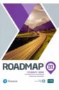 Roadmap B1. Student's Book & Interactive eBook + Digital Resources + App