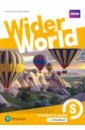 Wider World. Starter. Student's Book