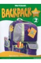 Backpack Gold 2. Workbook + CD
