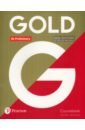 Gold. B1 Preliminary. Coursebook