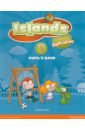 Islands. Level 1. Pupil's Book + PIN Code