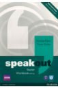 Speakout. Starter. Workbook