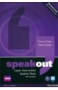 Speakout. Upper Intermediate. Student’s Book