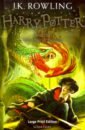 Harry Potter and the Chamber of Secrets