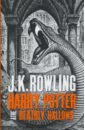 Harry Potter and the Deathly Hallows