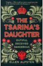 The Tsarina's Daughter