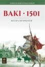 Bakı - 1501