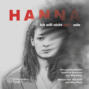 Hanna - Ich will nicht nicht sein (Ungekürzt)