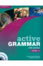 Active Grammar with Answers and CD-ROM. Level 3