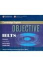 Objective IELTS. Advanced. Audio CDs