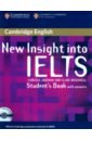 New Insight into IELTS. Student's Book Pack + CD