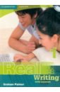 Cambridge English Skills. Real Writing 1 with Answers and Audio CD
