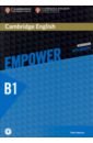 Cambridge English Empower. Pre-intermediate. Workbook with Answers with Downloadable Audio