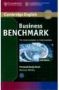 Business Benchmark. Pre-intermediate to Intermediate. BULATS and Business Preliminary Personal Study