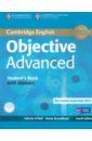 Objective. Advanced. Student's Book with Answers with CD-ROM
