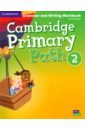 Cambridge Primary Path. Level 2. Grammar and Writing Workbook