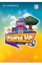 Power Up. Start Smart. Flashcards, Pack of 115