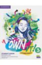 Own it! Level 3. Student's Book with Digital Pack