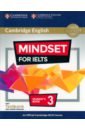 Mindset for IELTS. Level 3. Student's Book with Testbank and Online Modules