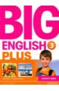 Big English Plus 3. Activity Book