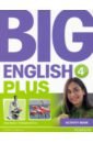 Big English Plus 4. Activity Book