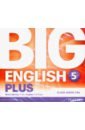 Big English Plus 5 CD