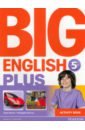 Big English Plus 5. Activity Book