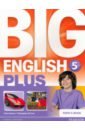 Big English Plus 5. Pupil's Book